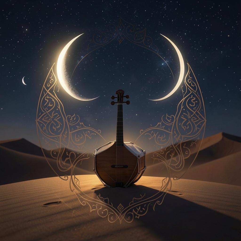 Sands of Nadir Ⅱ のイメージ