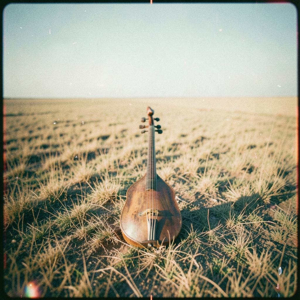 Ulaanbaatar Steppe Ⅱ のイメージ