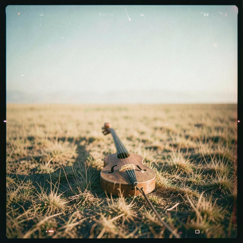 Ulaanbaatar Steppe のイメージ
