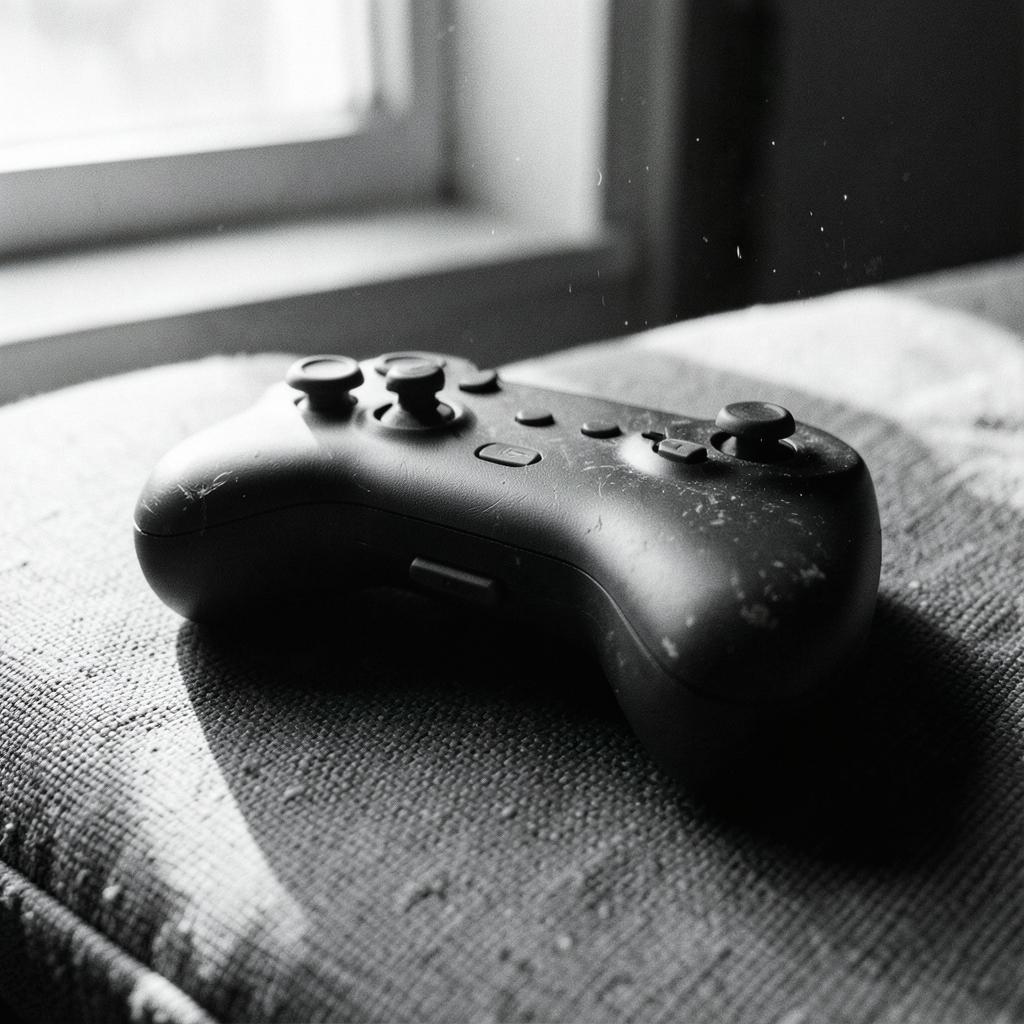 【実況トーク用】のんびりプレイしながら喋る場面に のイメージ
