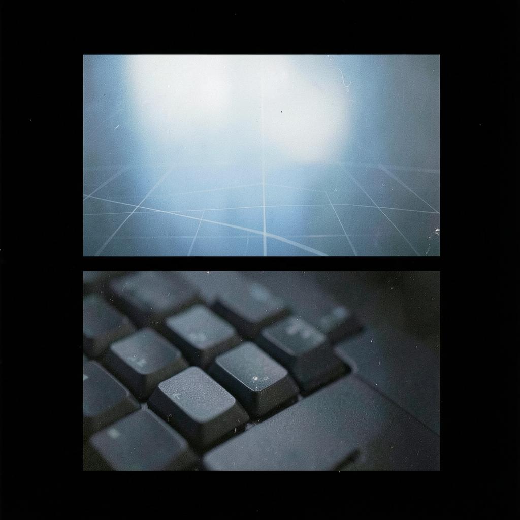 【配信待機用】休憩中の画面に Ⅱ のイメージ